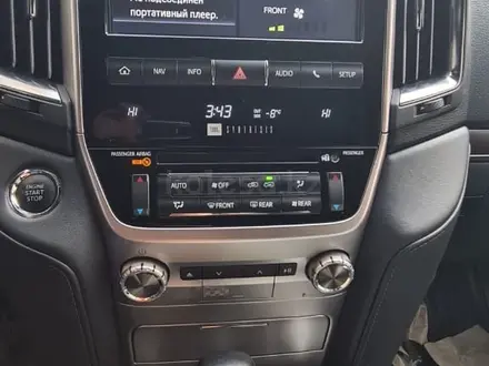 Toyota Land Cruiser 2019 года за 48 700 000 тг. в Астана – фото 18