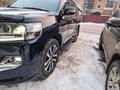 Toyota Land Cruiser 2019 года за 48 700 000 тг. в Астана – фото 3