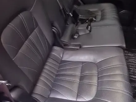 Toyota Land Cruiser 2019 года за 48 700 000 тг. в Астана – фото 5