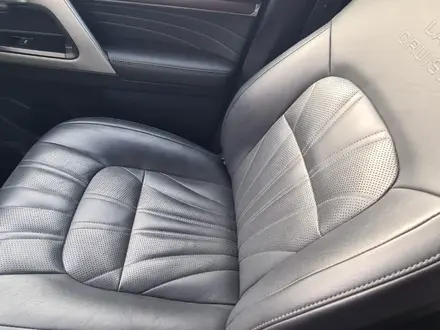 Toyota Land Cruiser 2019 года за 48 700 000 тг. в Астана – фото 6