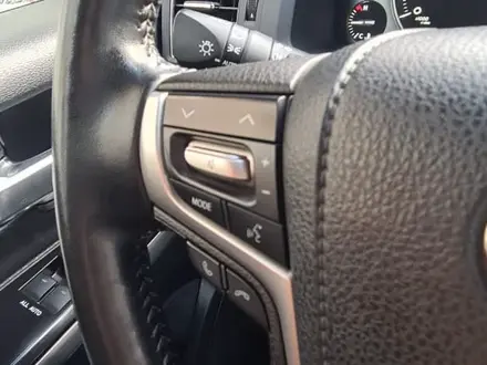 Toyota Land Cruiser 2019 года за 48 700 000 тг. в Астана – фото 8
