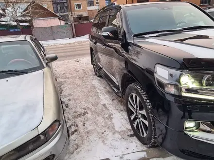 Toyota Land Cruiser 2019 года за 48 700 000 тг. в Астана – фото 9