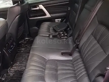 Toyota Land Cruiser 2019 года за 48 700 000 тг. в Астана – фото 10