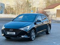 Hyundai Accent 2021 года за 8 900 000 тг. в Павлодар