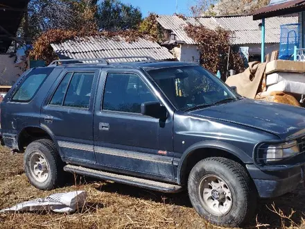 Opel Frontera 1992 года за 1 300 000 тг. в Когалы