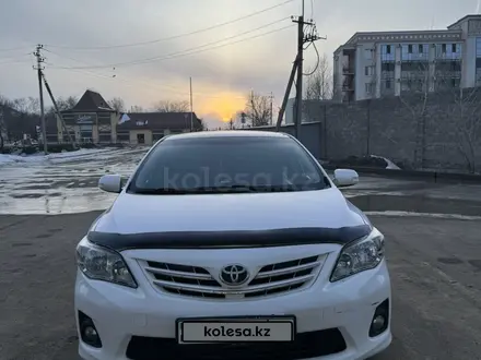 Toyota Corolla 2012 года за 6 000 000 тг. в Уральск – фото 2