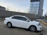Toyota Corolla 2012 года за 6 400 000 тг. в Уральск – фото 3