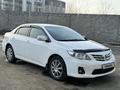 Toyota Corolla 2012 годаfor6 000 000 тг. в Уральск