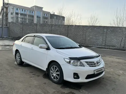 Toyota Corolla 2012 года за 6 000 000 тг. в Уральск – фото 8