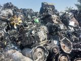 Двигатель 2zr на запчасти за 15 000 тг. в Алматы