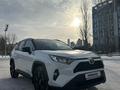 Toyota RAV4 2020 годаүшін18 500 000 тг. в Астана – фото 2