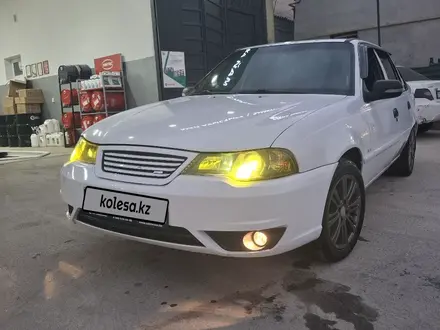 Daewoo Nexia 2013 года за 2 800 000 тг. в Шымкент