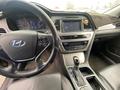 Hyundai Sonata 2014 года за 5 136 000 тг. в Алматы – фото 12