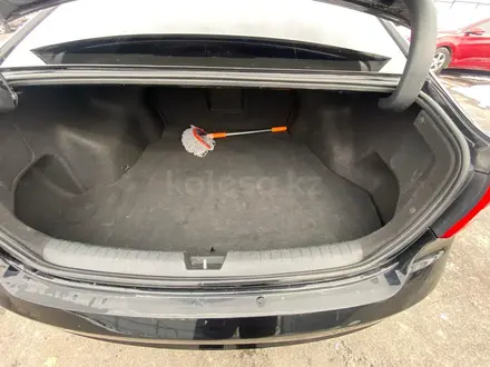 Hyundai Sonata 2014 года за 5 136 000 тг. в Алматы – фото 16