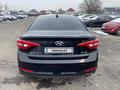 Hyundai Sonata 2014 года за 5 136 000 тг. в Алматы – фото 2