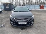 Hyundai Sonata 2014 года за 5 136 000 тг. в Алматы