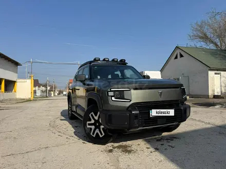 Deepal G318 2024 года за 14 900 000 тг. в Шымкент