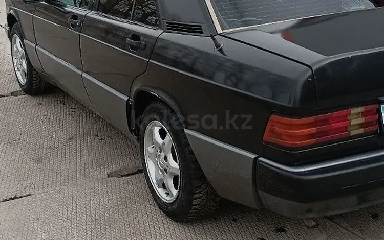 Mercedes-Benz 190 1990 года за 1 200 000 тг. в Петропавловск