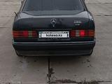 Mercedes-Benz 190 1990 года за 1 300 000 тг. в Петропавловск – фото 3