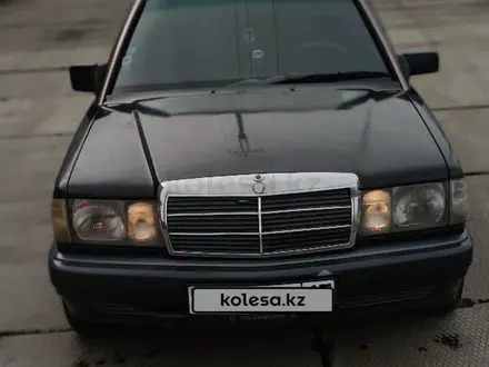 Mercedes-Benz 190 1990 года за 1 200 000 тг. в Петропавловск – фото 6