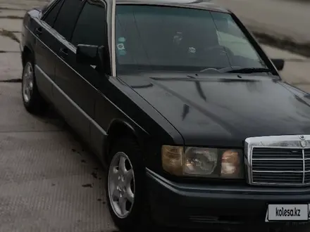 Mercedes-Benz 190 1990 года за 1 200 000 тг. в Петропавловск – фото 7