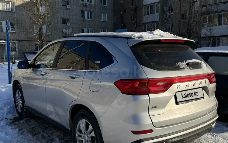 Haval M6 2023 года за 7 500 000 тг. в Уральск