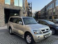 Mitsubishi Pajero 2004 годаүшін6 800 000 тг. в Алматы