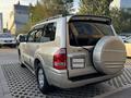 Mitsubishi Pajero 2004 годаfor6 800 000 тг. в Алматы – фото 4