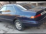 Toyota Camry 1997 года за 3 000 000 тг. в Шымкент – фото 4