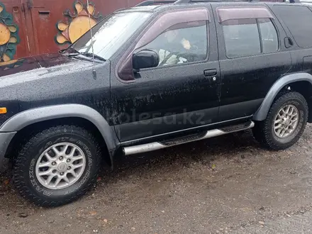 Nissan Terrano 1996 года за 4 200 000 тг. в Усть-Каменогорск – фото 8