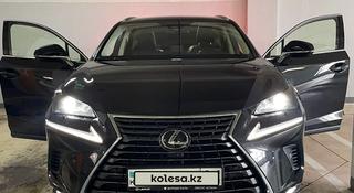 Lexus NX 200 2019 года за 18 000 000 тг. в Астана