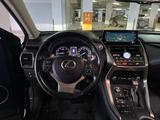 Lexus NX 200 2019 годаүшін18 000 000 тг. в Астана – фото 5