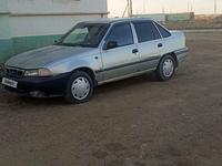 Daewoo Nexia 2007 годаүшін760 000 тг. в Актау