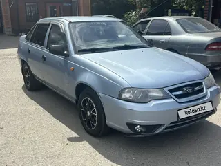 Daewoo Nexia