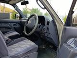 Toyota Land Cruiser Prado 1998 годаүшін5 800 000 тг. в Усть-Каменогорск – фото 2