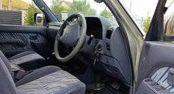 Toyota Land Cruiser Prado 1998 года за 5 800 000 тг. в Усть-Каменогорск – фото 2