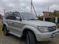 Toyota Land Cruiser Prado 1998 годаүшін5 800 000 тг. в Усть-Каменогорск