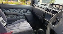 Toyota Land Cruiser Prado 1998 года за 5 800 000 тг. в Усть-Каменогорск – фото 3