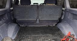 Toyota Land Cruiser Prado 1998 года за 5 800 000 тг. в Усть-Каменогорск – фото 5