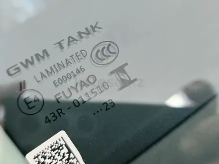 Tank 300 2025 года за 16 800 000 тг. в Алматы – фото 23