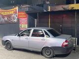 ВАЗ (Lada) Priora 2170 2012 годаүшін1 050 000 тг. в Алматы