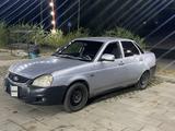 ВАЗ (Lada) Priora 2170 2012 годаүшін1 050 000 тг. в Алматы – фото 4