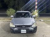 ВАЗ (Lada) Priora 2170 2012 годаүшін1 050 000 тг. в Алматы – фото 2