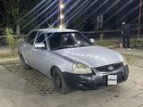ВАЗ (Lada) Priora 2170 2012 годаүшін1 050 000 тг. в Алматы – фото 3