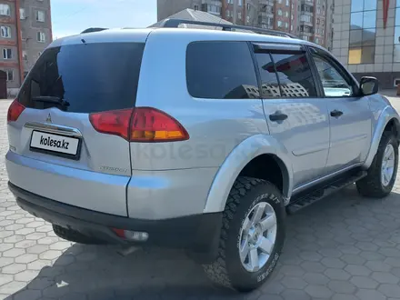 Mitsubishi Pajero Sport 2011 года за 7 000 000 тг. в Семей – фото 8