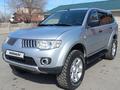 Mitsubishi Pajero Sport 2011 года за 7 000 000 тг. в Семей – фото 2