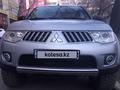 Mitsubishi Pajero Sport 2011 года за 7 000 000 тг. в Семей – фото 17