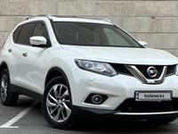 Nissan X-Trail 2017 годаүшін10 200 000 тг. в Караганда