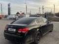 Lexus GS 300 2005 года за 6 300 000 тг. в Караганда – фото 4