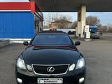 Lexus GS 300 2005 года за 6 300 000 тг. в Караганда – фото 2